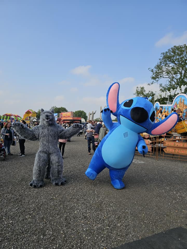High Octane Family Festival Gallery Image - 468951131